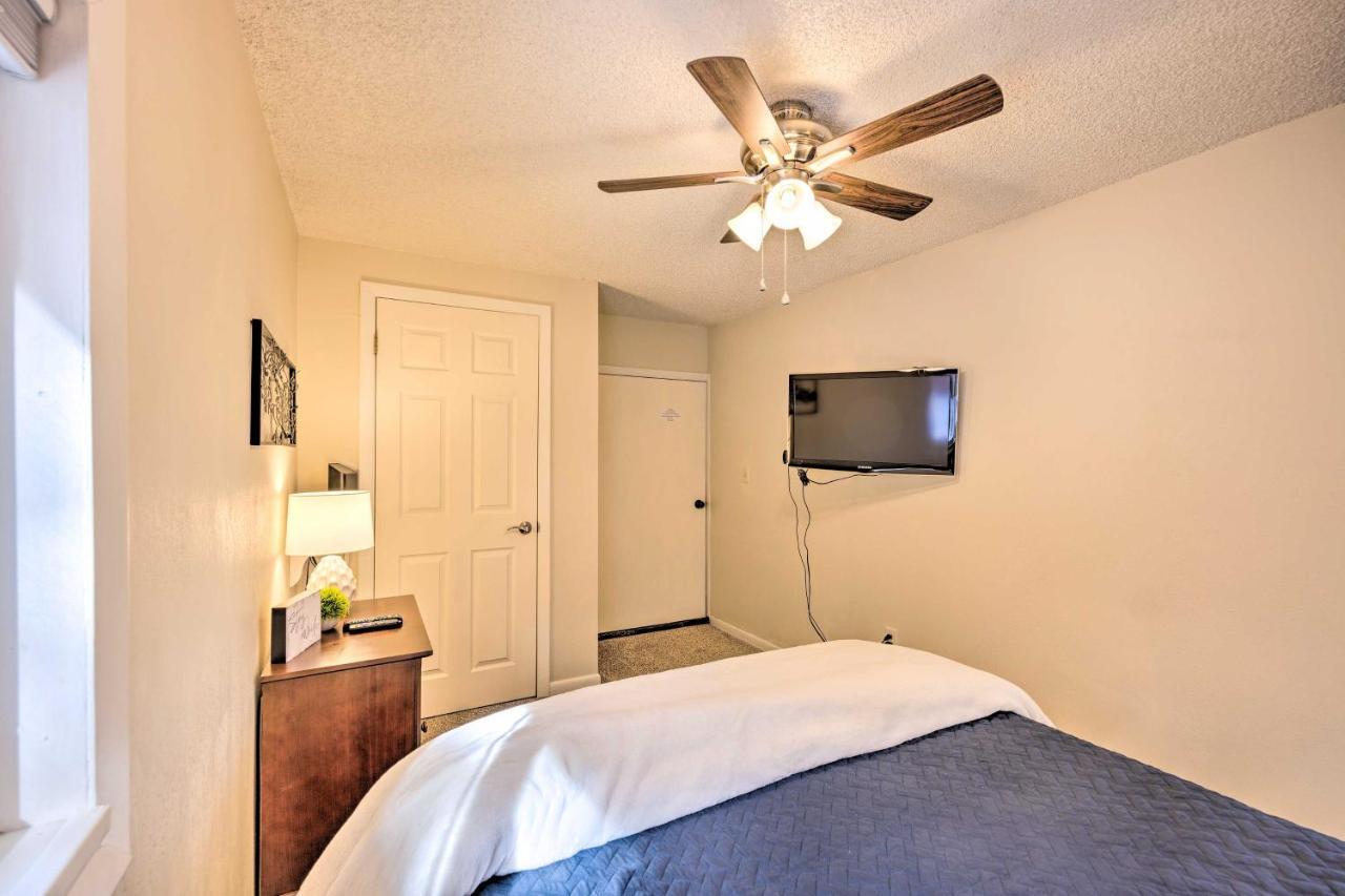 Cozy Co Rocky Mountain Retreat Near Pikes Peak! Villa Green Mountain Falls Buitenkant foto